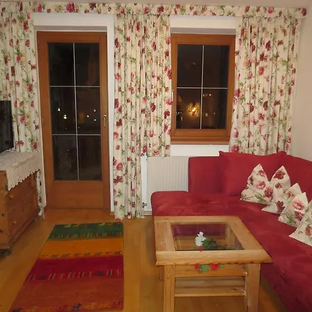 Apartments Penz Zellberg Room photo