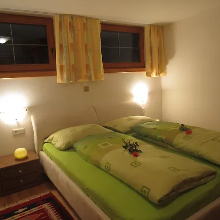 Apartments Penz Zellberg Room photo