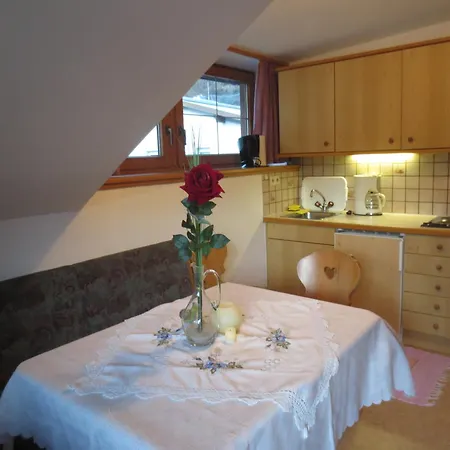 Apartments Penz Zellberg Room photo