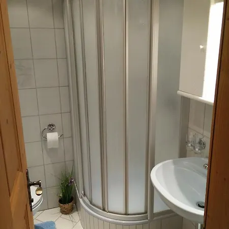 Apartments Penz Zellberg Room photo