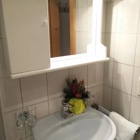 Apartments Penz Zellberg Room photo