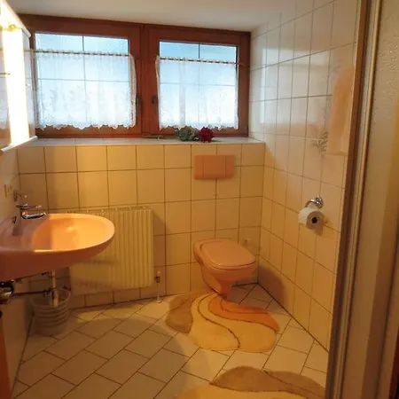 Apartments Penz Zellberg Room photo