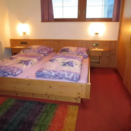 Apartments Penz Zellberg Room photo