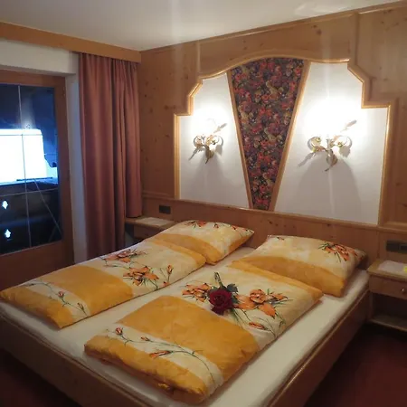 Apartments Penz Zellberg Room photo