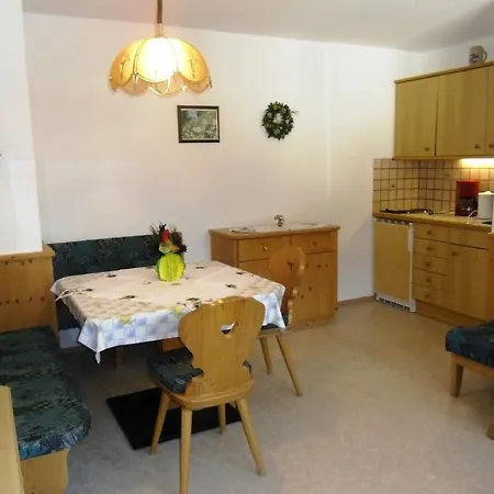 Apartments Penz Zellberg Room photo