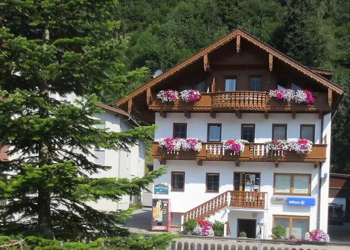 Apartments Penz