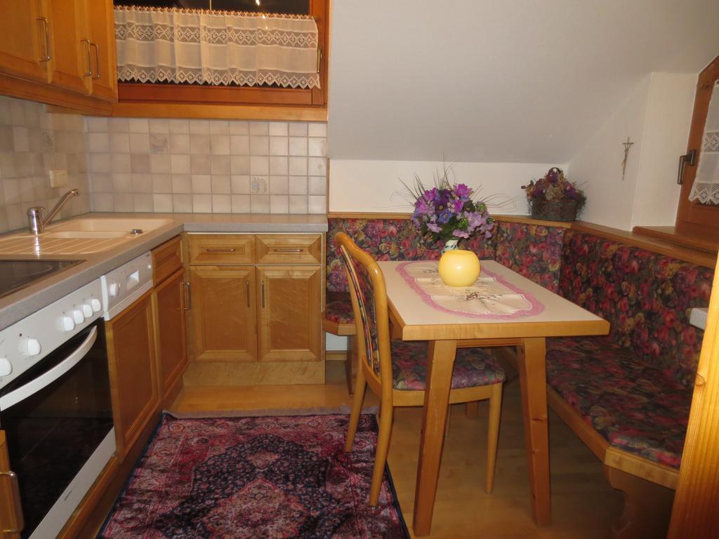 Apartment Penz Zellberg