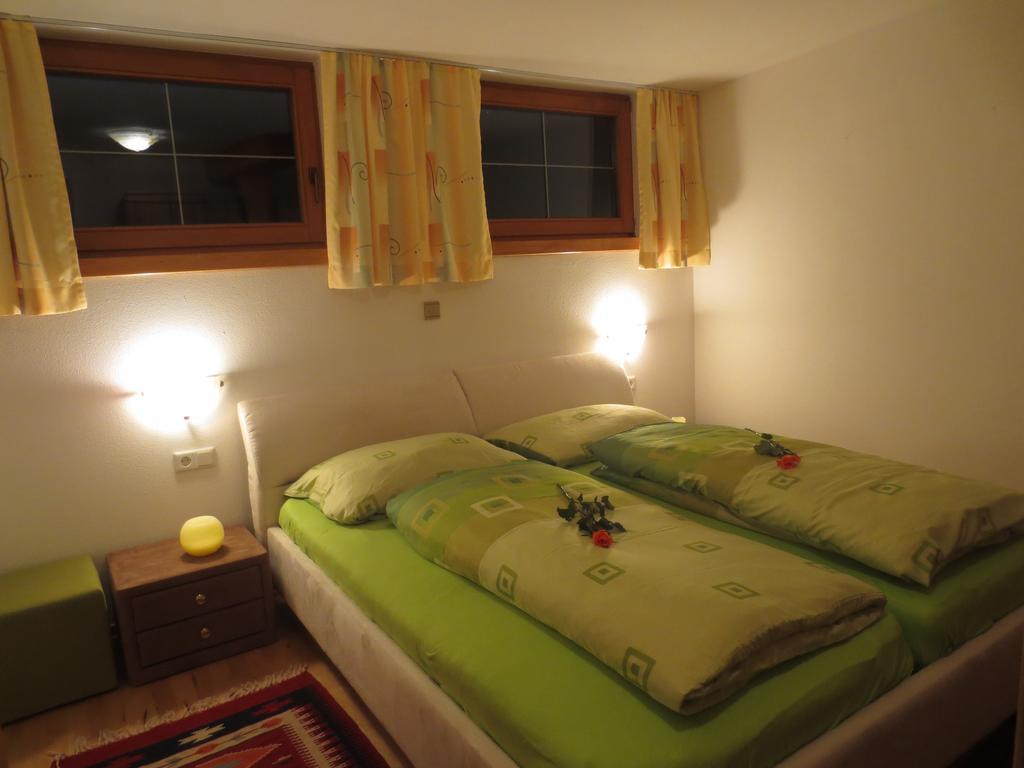 Penz Apartment