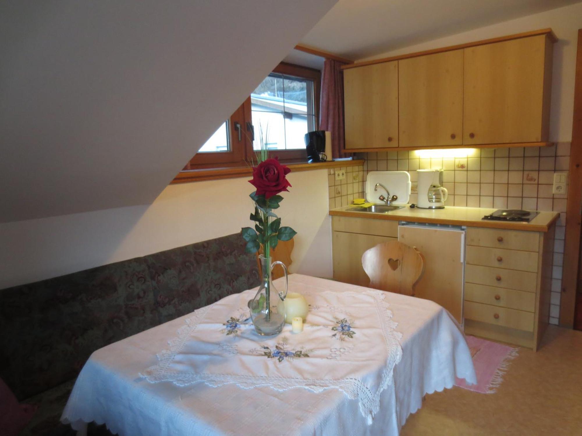 Penz Apartment