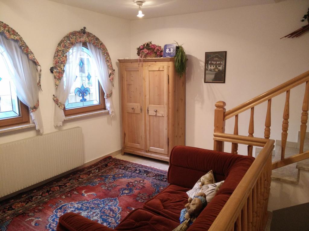 Apartment Penz *