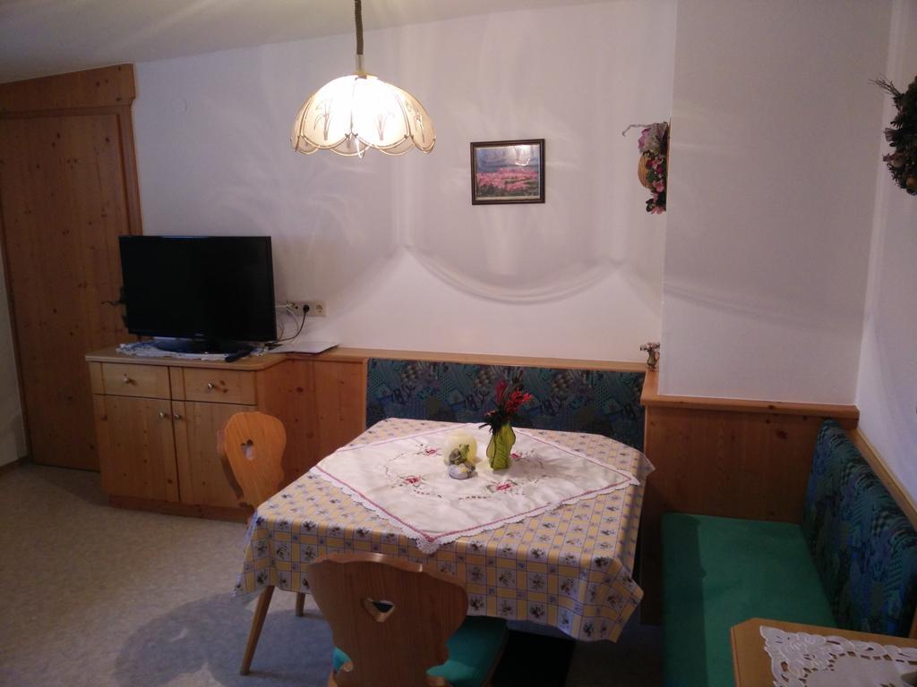 Apartment Penz