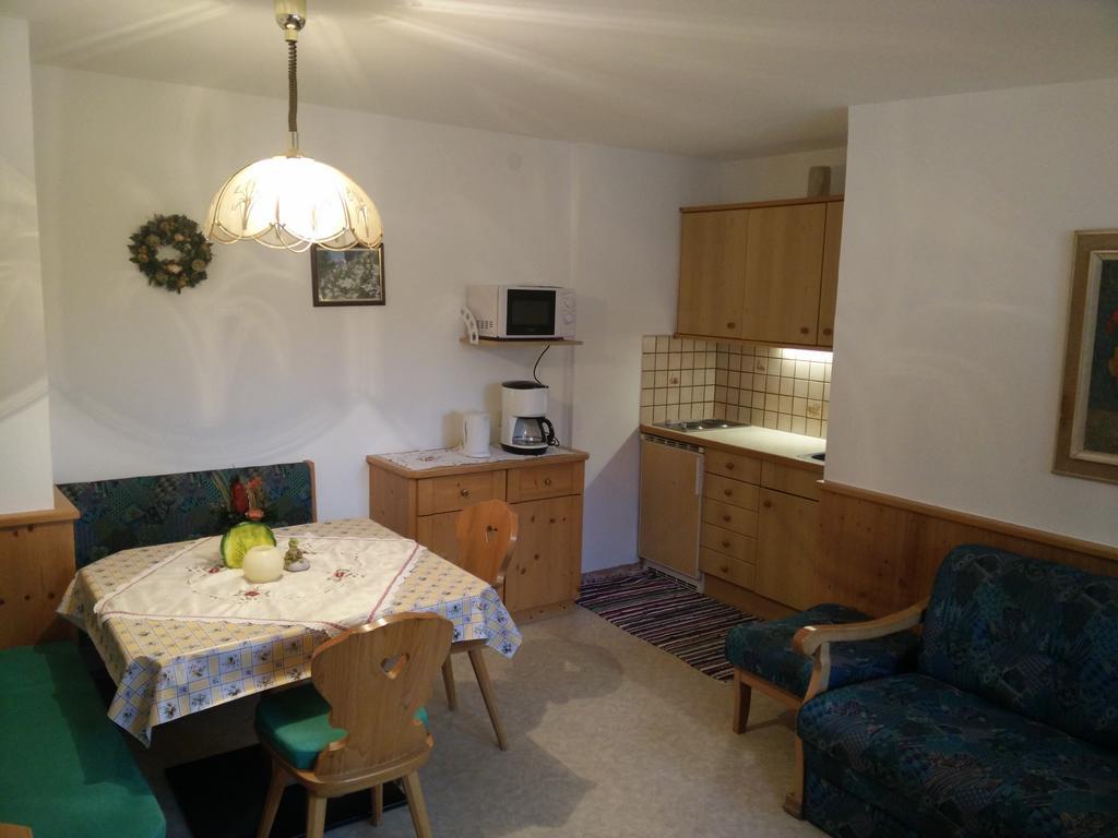 Apartment Penz