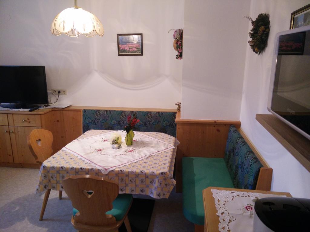 Apartment Penz