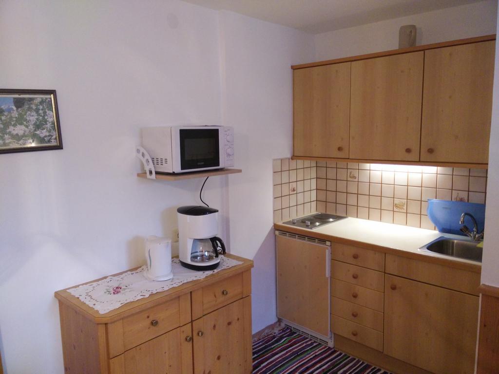 Apartment Penz Zellberg