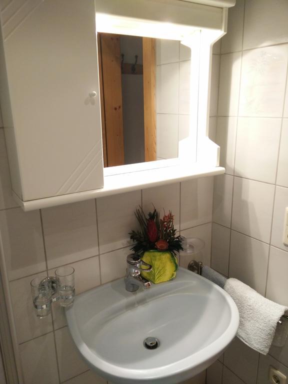 Penz Apartment *