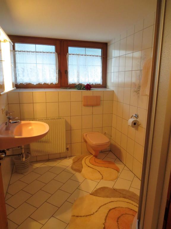 Penz Apartment Zellberg